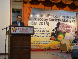 SCMSM 2013  di Primula Beach, Terengganu hosted by UMT